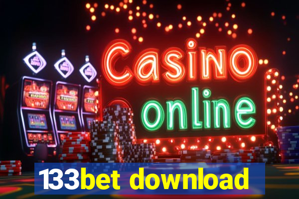 133bet download